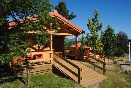 Naturwaterpark - Parque De Divers�es Do Douro