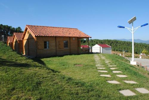 Naturwaterpark - Parque De Divers�es Do Douro