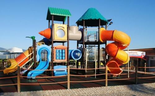Naturwaterpark - Parque De Divers�es Do Douro