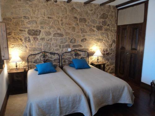 Agroturismo Casa D'acha