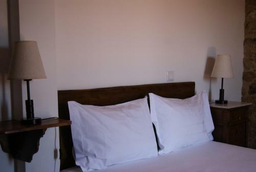 Agroturismo Casa D'acha