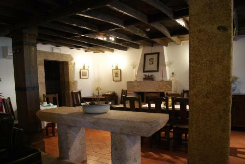 Agroturismo Casa D'acha