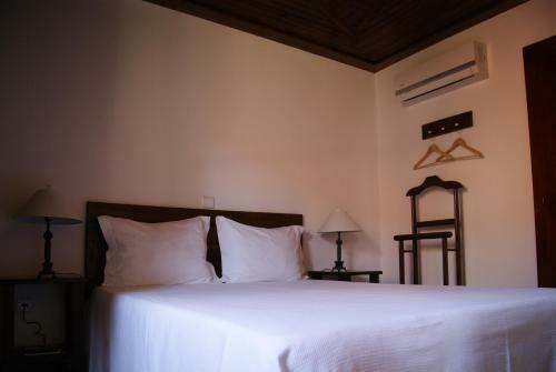 Agroturismo Casa D'acha