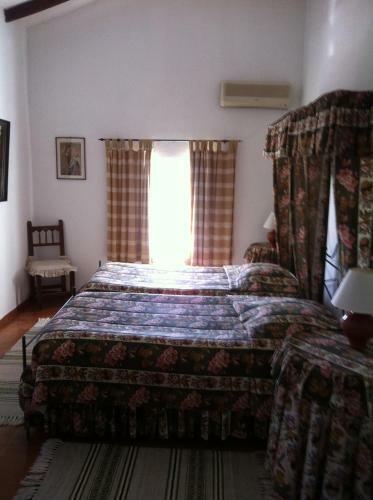 Hostal Monte Dos Aroeirais