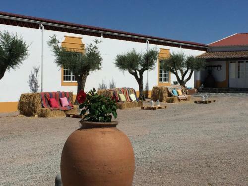 Hostal Monte Dos Aroeirais