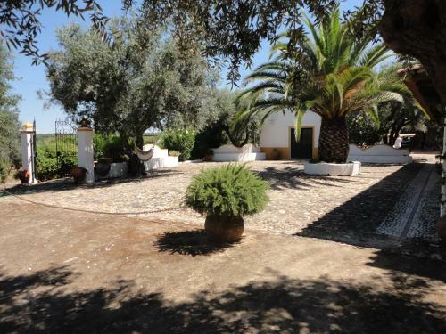 Hostal Monte Dos Aroeirais