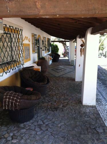 Hostal Monte Dos Aroeirais