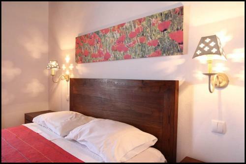 Bed & Breakfast Casa De Pedrogao