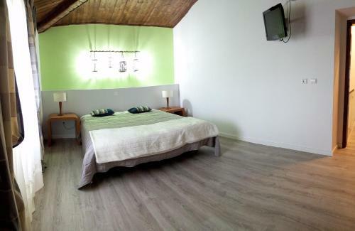 Bed & Breakfast Casa De Pedrogao