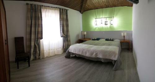 Bed & Breakfast Casa De Pedrogao