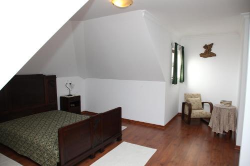 Hostal Casa Cardoso