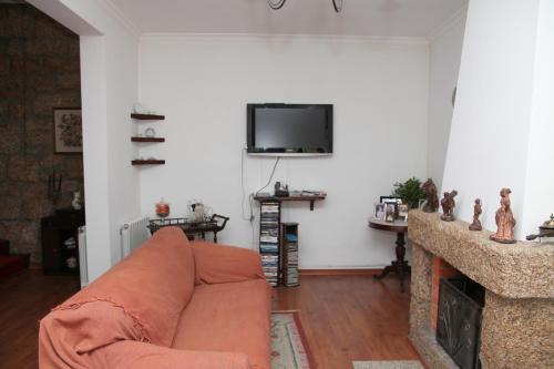 Hostal Casa Cardoso