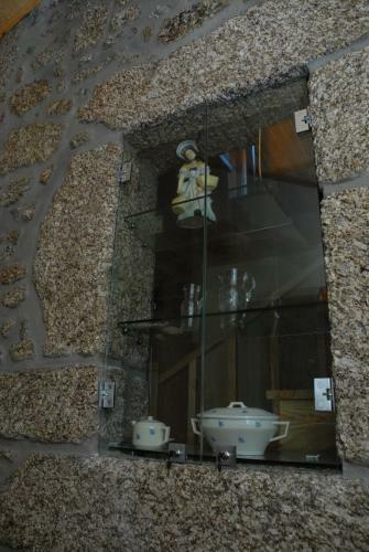 Casa Da Moreia