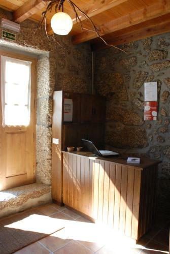 Casa Da Moreia