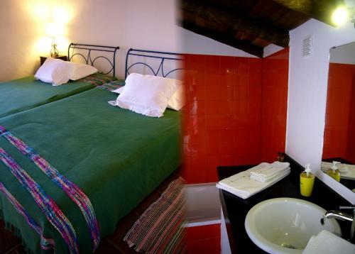 Hostal Monte Do Vale
