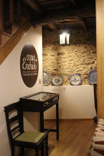 Bed & Breakfast Casa Do Enchido