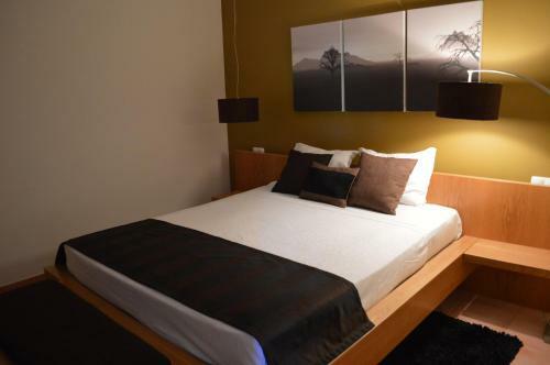 Bed & Breakfast Quinta Da Mesquita