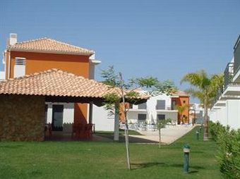 Vilas Jardins De Pera By Ava