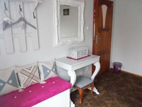 Hostal Zielony Zak?tek