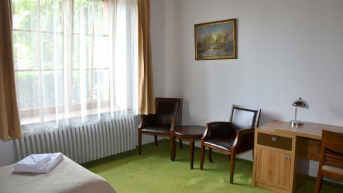 Hostal Tawerna Kaper