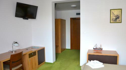 Hostal Tawerna Kaper