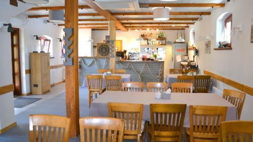 Hostal Tawerna Kaper