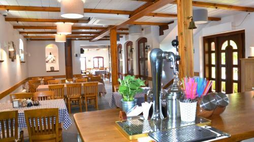 Hostal Tawerna Kaper