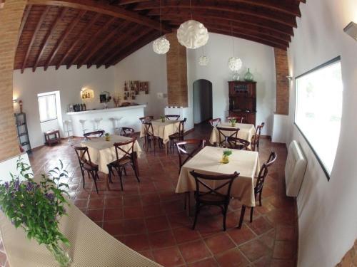 Hostal Outeiro Da Vila - Casas De Campo