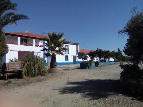 Agroturismo Monte Das Galhanas