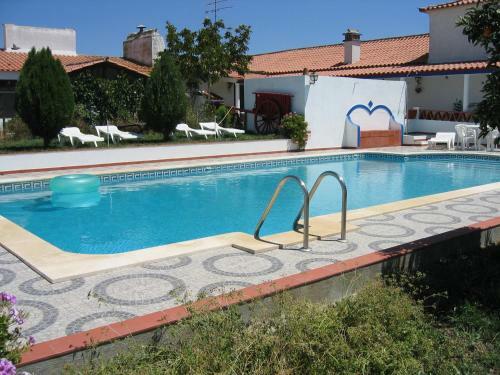 Agroturismo Monte Das Galhanas