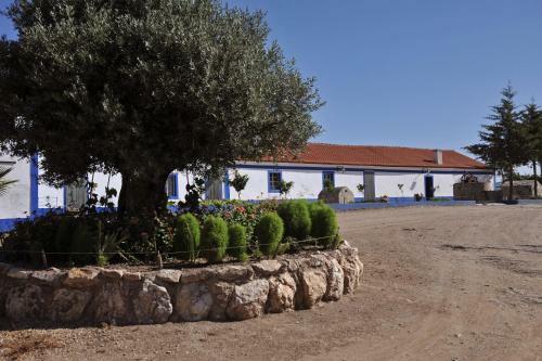 Agroturismo Monte Das Galhanas