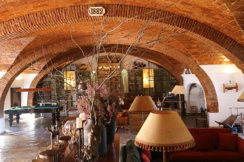 Herdade Da Negrita - Agroturismo