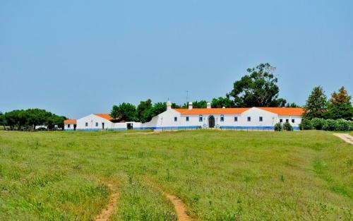 Herdade Da Negrita - Agroturismo