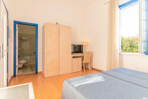 Lousal Hotel - Charming Bedrooms