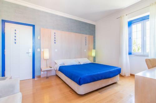 Lousal Hotel - Charming Bedrooms