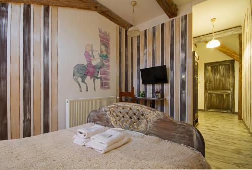 Hostal Dw�r Boratyn