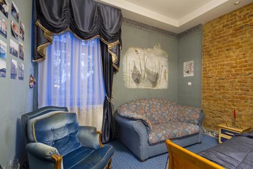 Hostal Dw�r Boratyn