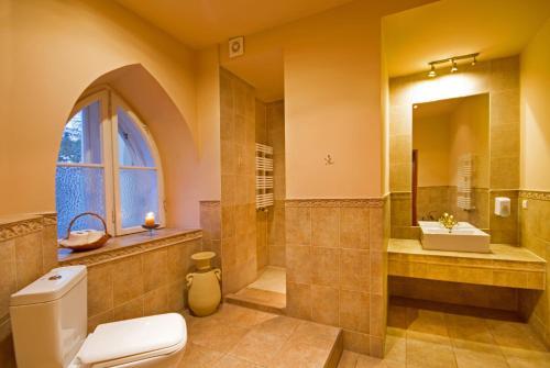 Hostal Dw�r Boratyn