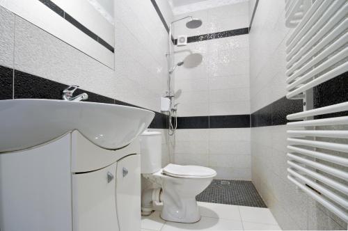 Hostal Dw�r Boratyn