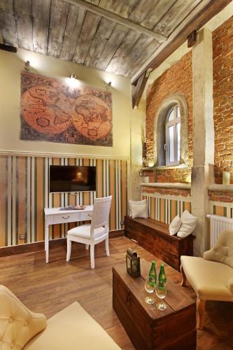 Hostal Dw�r Boratyn