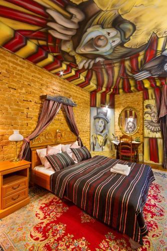 Hostal Dw�r Boratyn