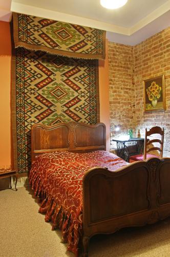 Hostal Dw�r Boratyn