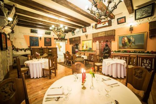 Hostal Dw�r Boratyn