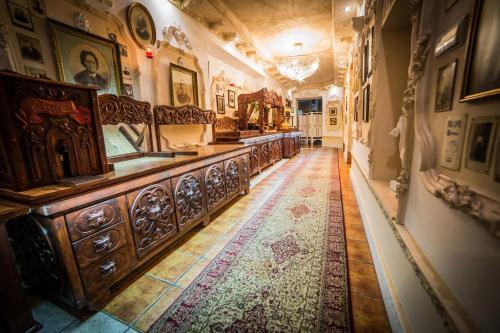 Hostal Dw�r Boratyn