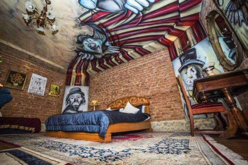 Hostal Dw�r Boratyn