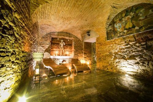 Hostal Dw�r Boratyn