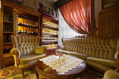 Hostal Dw�r Boratyn