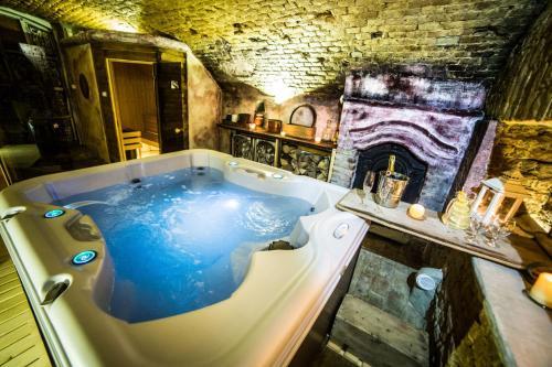 Hostal Dw�r Boratyn