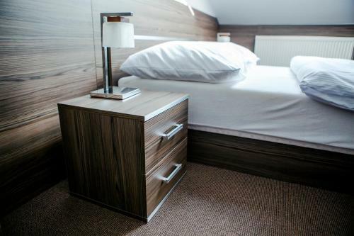 Motel Swojska Kuchnia