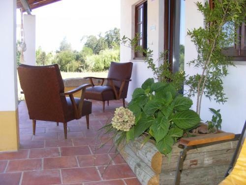 Agroturismo Quinta Dos Trevos